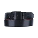 LOUIS STITCH Men39s Reversible Italian Leather belt