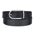 LOUIS STITCH Men39s Reversible Italian Leather belt