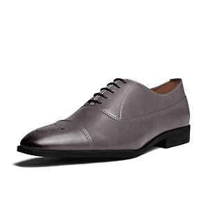 LOUIS STITCH Mens Formal Shoe Derby