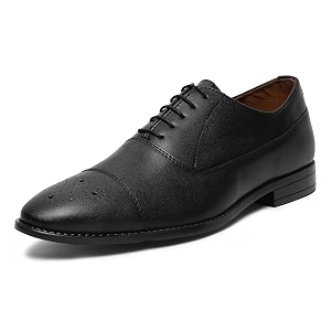 LOUIS STITCH Mens Formal Shoe Derby