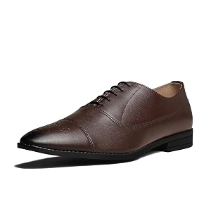 LOUIS STITCH Mens Formal Shoe Derby