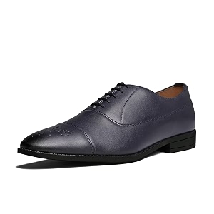 LOUIS STITCH Mens Formal Shoe Derby