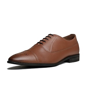 LOUIS STITCH Mens Formal Shoe Derby