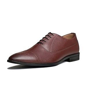 LOUIS STITCH Mens Formal Shoe Derby