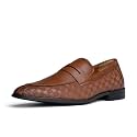 LOUIS STITCH Formal Loafer Shoes for Men