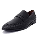 LOUIS STITCH Formal Loafer Shoes for Men