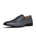 LOUIS STITCH Formal Loafer Shoes for Men