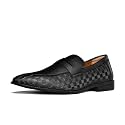 LOUIS STITCH Formal Loafer Shoes for Men