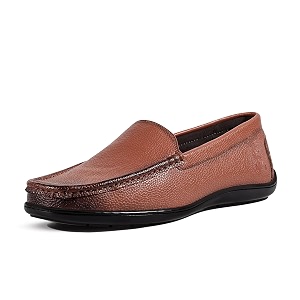 LOUIS STITCH Mens Slip-On Loafers Ultra