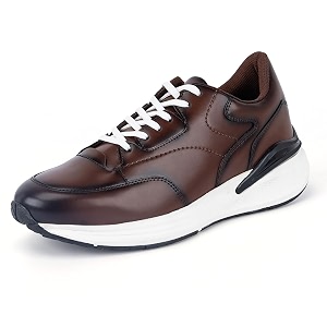 LOUIS STITCH Mens Sneakers Shoes Casual Sneaker