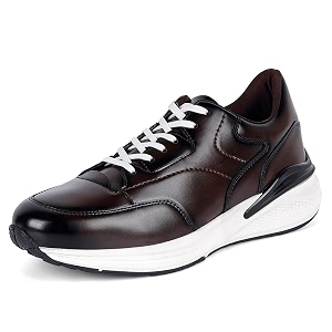 LOUIS STITCH Mens Sneakers Shoes Casual Sneaker