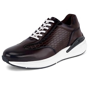 LOUIS STITCH Mens Sneakers Shoes Casual Sneaker