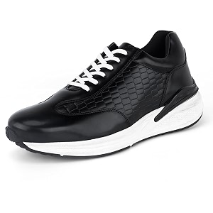LOUIS STITCH Mens Sneakers Shoes Casual Sneaker
