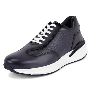 LOUIS STITCH Mens Sneakers Shoes Casual Sneaker