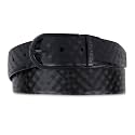 LOUIS STITCH Men39s Spanish Leather Reversible Belt