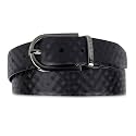 LOUIS STITCH Men39s Spanish Leather Reversible Belt