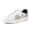 LOUIS STITCH Mens Casual Lightweight Lace-Up Low-Top