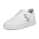 LOUIS STITCH Mens Casual Lightweight Lace-Up Low-Top
