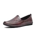 LOUIS STITCH Mens Ethnic Slip On Embroided