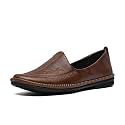 LOUIS STITCH Mens Ethnic Slip On Embroided