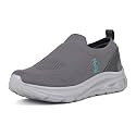 LOUIS STITCH Mens Lightweight Athleisure Sport Shoes