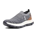 LOUIS STITCH Mens Lightweight Athleisure Sport Shoes