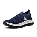 LOUIS STITCH Mens Lightweight Athleisure Sport Shoes