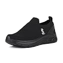 LOUIS STITCH Mens Lightweight Athleisure Sport Shoes