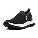 LOUIS STITCH Mens Lightweight Athleisure Sport Shoes