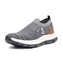 LOUIS STITCH Mens Lightweight Athleisure Sport Shoes