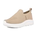 LOUIS STITCH Mens Lightweight Athleisure Sport Shoes