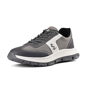 LOUIS STITCH Mens Lightweight Sport Shoes