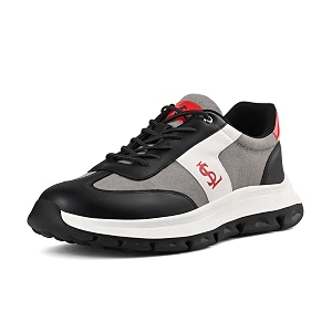 LOUIS STITCH Mens Lightweight Sport Shoes