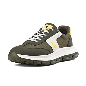 LOUIS STITCH Mens Lightweight Sport Shoes