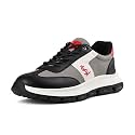 LOUIS STITCH Mens Lightweight Sport Shoes 