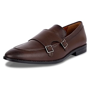 LOUIS STITCH Oxford Formal Shoes for Men