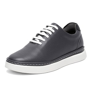 LOUIS STITCH Play Mens Egyptian Black Fashion