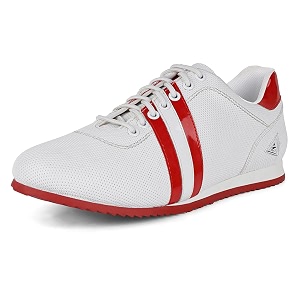 LOUIS STITCH Play Mens Fashion Sneaker Comfortable