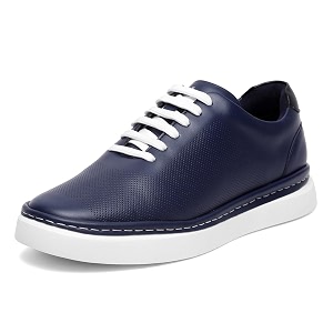 LOUIS STITCH Play Mens Egyptian Black Fashion
