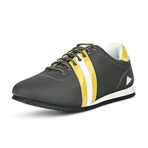 LOUIS STITCH Play Mens Fashion Sneaker Comfortable