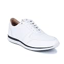 LOUIS STITCH Play Men39s Canadian White Fashion