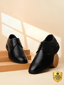 louis stitch raven black lightweight formal derby shoes for men lsfxct uk10 derby for men