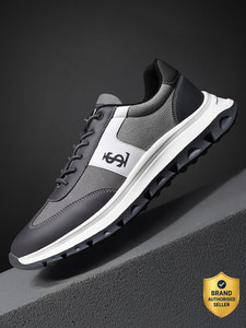 LOUIS STITCH Urban Ash Athleisure Sport Shoes