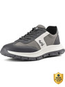 LOUIS STITCH Urban Ash Sneaker Sport Shoes