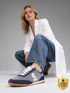 LOUIS STITCH Womens Navy Blue Lightweight and