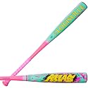 Louisville Slugger | 2026 | Atlas™ Baseball Bat | BBCOR | -3 Drop | 2 5/8" Barrel | 1 Pc. Alloy Construction