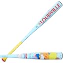 Louisville Slugger | 2026 | Atlas™ Baseball Bat | BBCOR | -3 Drop | 2 5/8" Barrel | 1 Pc. Alloy Construction