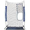 Louisville Slugger Flex Screen, Blue/Black