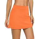 LouKeith Tennis Skirts for Women Athletic Golf