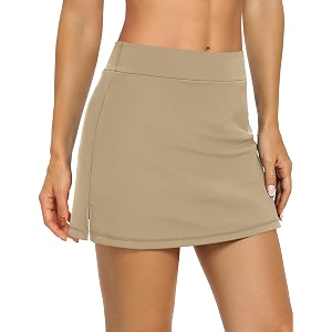 LouKeith Tennis Skirts for Women Athletic Golf